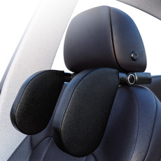 [고탄력]차량용 헤드 레스트 목쿠션/목베개